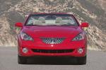 Toyota Camry Solara 2005 года